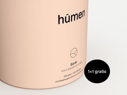 Bovine collagen
